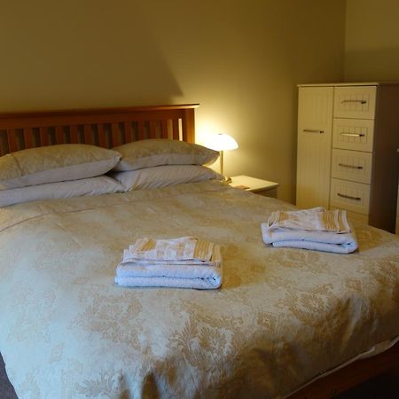 Hebridean Guest House Stornoway  Eksteriør billede