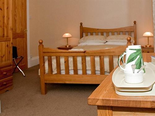 Hebridean Guest House Stornoway  Værelse billede
