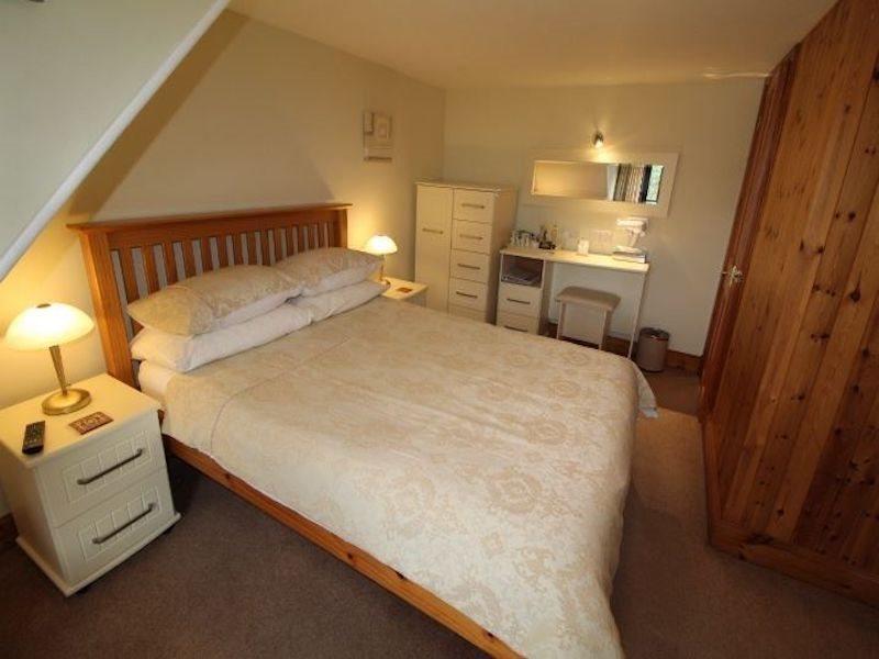Hebridean Guest House Stornoway  Eksteriør billede