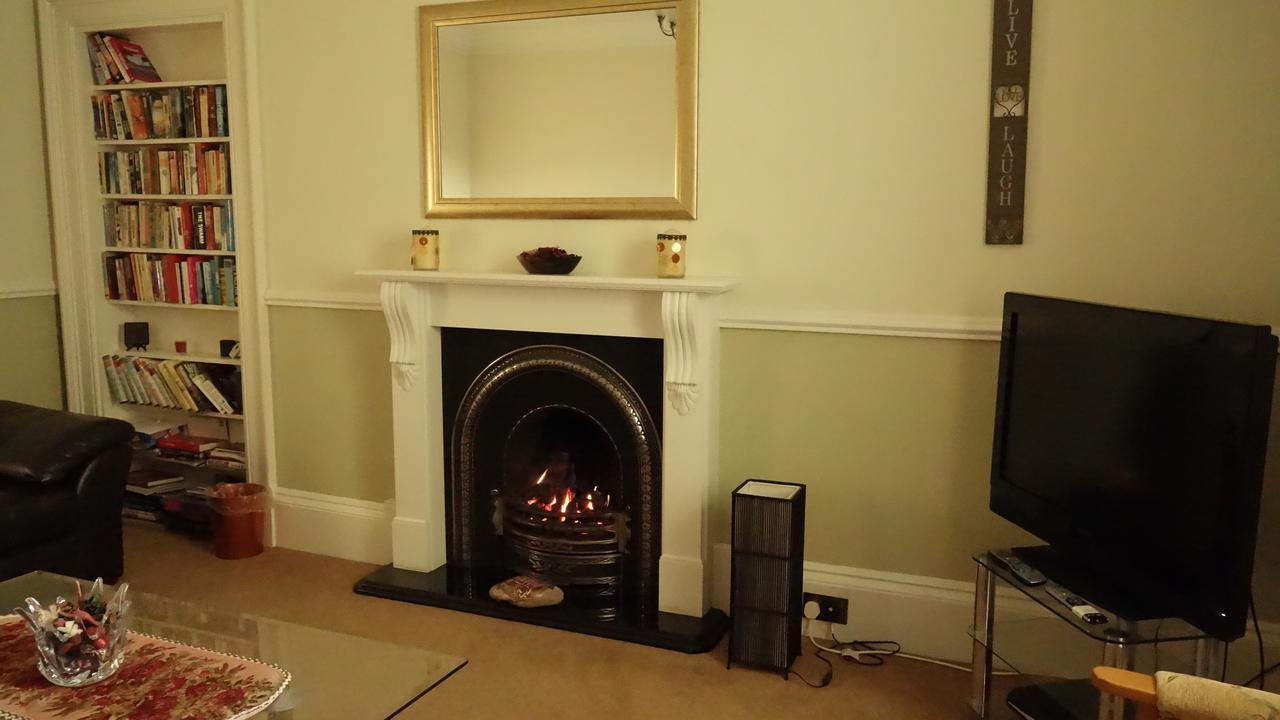 Hebridean Guest House Stornoway  Eksteriør billede