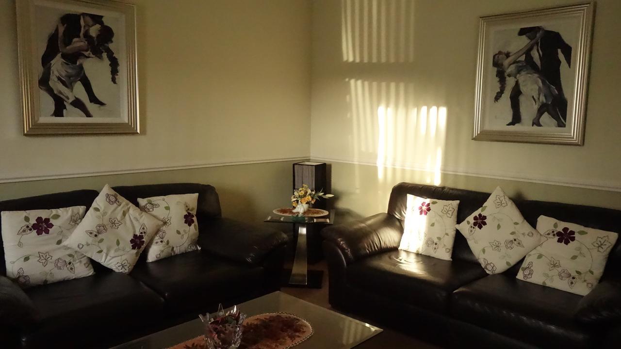 Hebridean Guest House Stornoway  Eksteriør billede