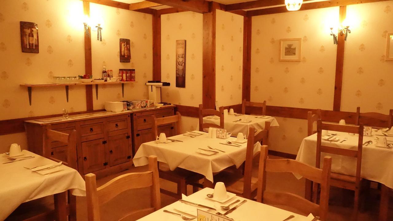 Hebridean Guest House Stornoway  Eksteriør billede
