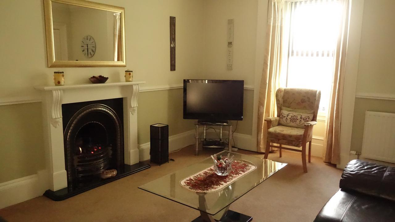 Hebridean Guest House Stornoway  Eksteriør billede